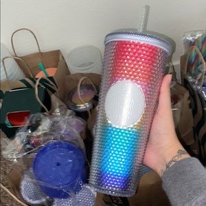 Starbucks Pride Cup